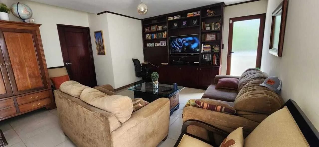 Casa en venta en San Antonio, CAES — Casa en Venta en San Antonio, Carretera a El Salvador, Guatemala, Ciudad — foto 4 de 12