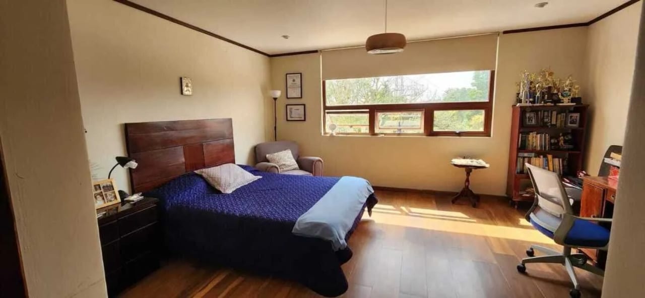 Casa en venta en San Antonio, CAES — Casa en Venta en San Antonio, Carretera a El Salvador, Guatemala, Ciudad — foto 3 de 12