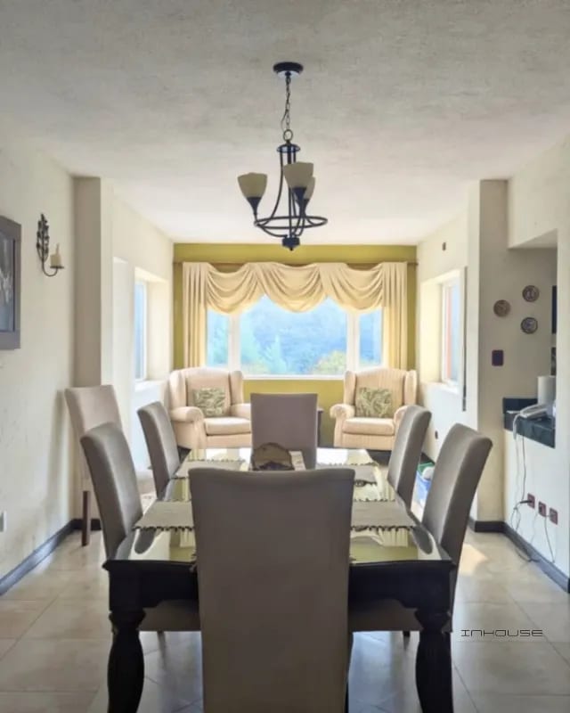 CASA EN VENTA FRAIJANES LA FORESTA DE 3 NIVELES — Casa en Venta en La Foresta, Carretera a El Salvador, Guatemala, Ciudad — foto 11 de 11