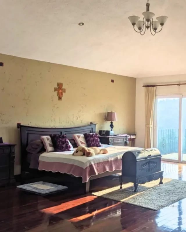 CASA EN VENTA FRAIJANES LA FORESTA DE 3 NIVELES — Casa en Venta en La Foresta, Carretera a El Salvador, Guatemala, Ciudad — foto 4 de 11