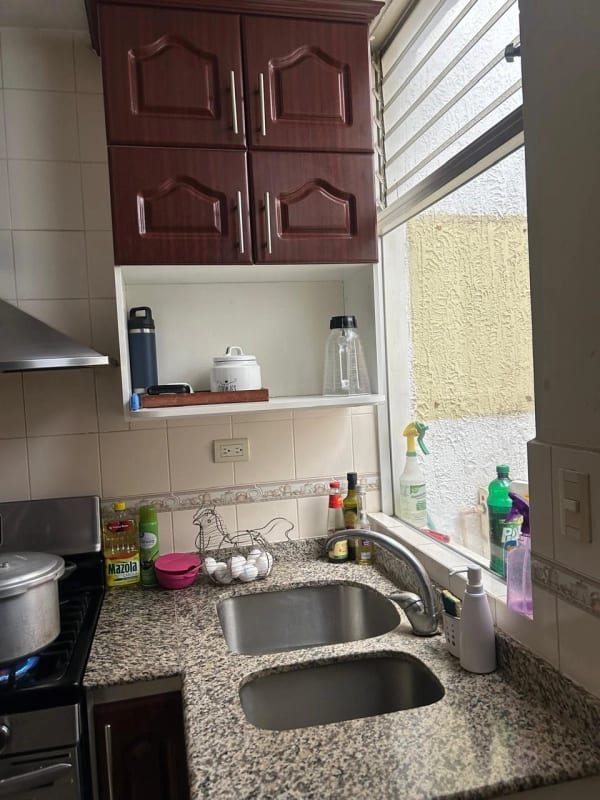 CASA EN VENTA CONDOMINIO ALTOS DEL ENCINAL, ZONA 7 DE MIXCO — Casa en Venta en Zona 7 Mixco, Guatemala, Ciudad — foto 10 de 11