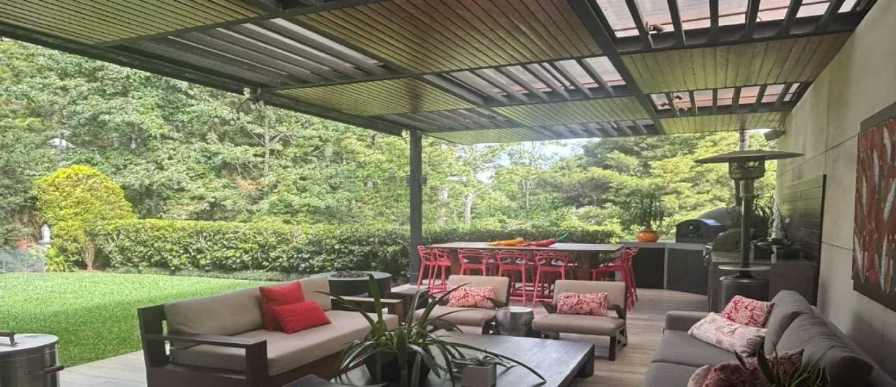 Casa en venta, Condominio Puerta Grande, Km. 14.1 Carretera a El Salvador — Casa en Venta en Puerta Grande, Carretera a El Salvador, Guatemala, Ciudad — foto 1 de 5