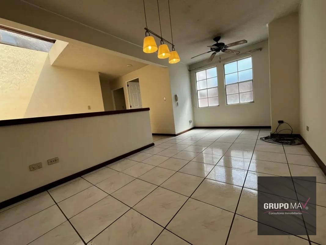 Casa Zona 13 Condominio Monte Azul II — Casa en Alquiler en Monte Azul, Zona 13, Guatemala, Ciudad — foto 8 de 11