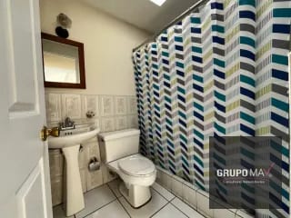 Casa Zona 13 Condominio Monte Azul II — Casa en Alquiler en Monte Azul, Zona 13, Guatemala, Ciudad — miniatura 3 de 11