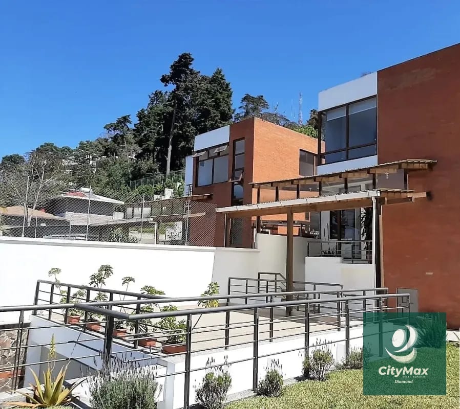 Casa en Condominio en Renta en Carretera a El Salvador Guatemala — Casa en Alquiler en Alto Valle, Carretera a El Salvador, Guatemala, Ciudad — foto 3 de 17