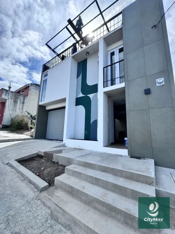 Casa Nueva en Venta Zona 16 Hacienda Real — Casa en Venta en Hacienda Real, Zona 16, Guatemala, Ciudad — foto 16 de 16