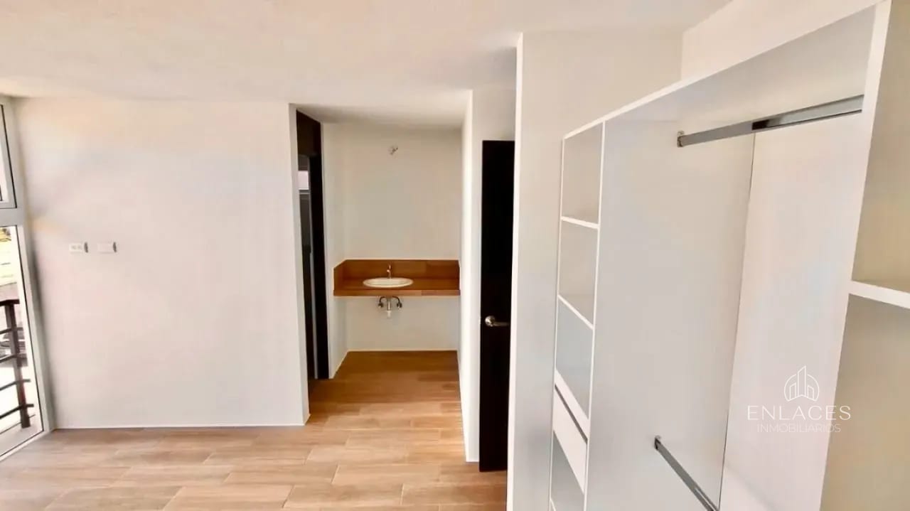 Los Eucaliptos CAES • Casa en Venta • Proyecto Los Pinabetes — Casa en Venta en Los Pinabetes, Carretera a El Salvador, Guatemala, Ciudad — foto 4 de 9