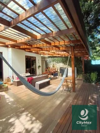 Casa Venta Bosque Escondido km 21.5 Carr. El Salvador — Casa en Venta en Bosque Escondido, Carretera a El Salvador, Guatemala, Ciudad — miniatura 15 de 15