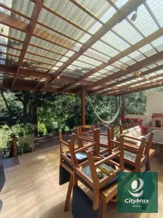 Casa Venta Bosque Escondido km 21.5 Carr. El Salvador — Casa en Venta en Bosque Escondido, Carretera a El Salvador, Guatemala, Ciudad — miniatura 4 de 15