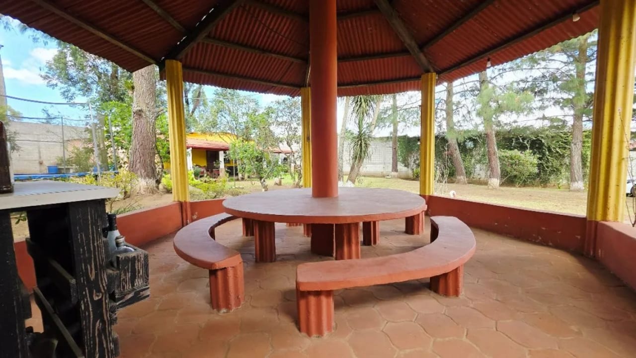 Casa de Descanso en Venta Aldea Las Flores Sumpango — Casa en Venta en Sumpango, Sacatepéquez — foto 11 de 15
