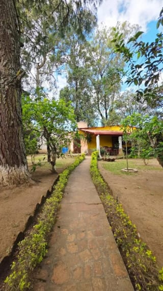 Casa de Descanso en Venta Aldea Las Flores Sumpango — Casa en Venta en Sumpango, Sacatepéquez — miniatura 9 de 15