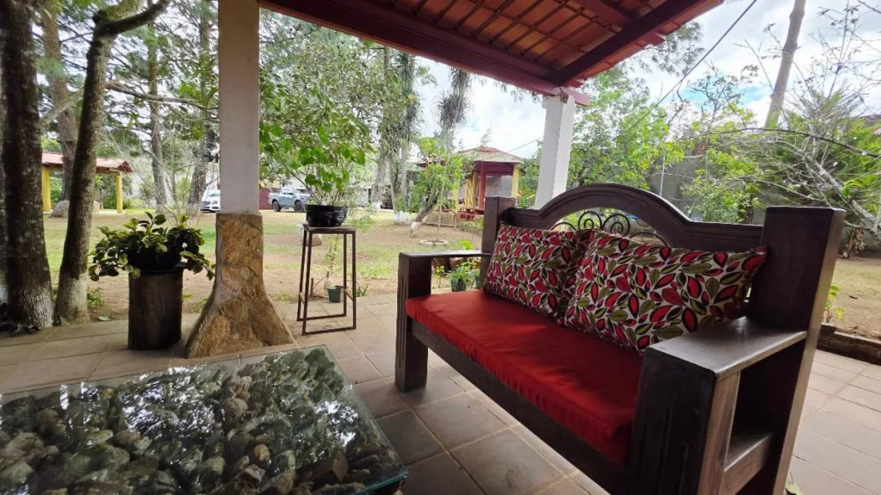Casa de Descanso en Venta Aldea Las Flores Sumpango — Casa en Venta en Sumpango, Sacatepéquez — foto 7 de 15