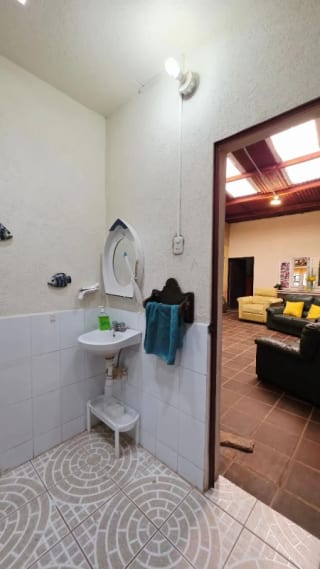 Casa de Descanso en Venta Aldea Las Flores Sumpango — Casa en Venta en Sumpango, Sacatepéquez — miniatura 2 de 15