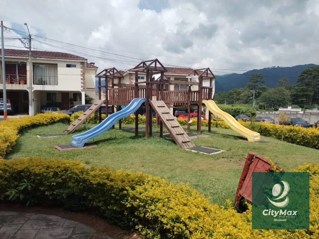 Casa en renta en Valle de Navarra San José Pinula — Casa en Venta en Valles de Navarra, San José Pinula, Guatemala, Ciudad — foto 2 de 17