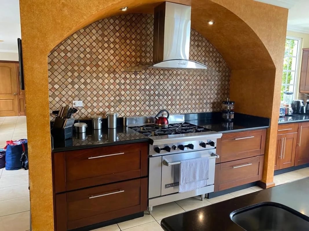 Casa en venta en San Germán de la Montaña — Casa en Venta en San Germán de La Montaña, Carretera a El Salvador, Guatemala, Ciudad — foto 4 de 17