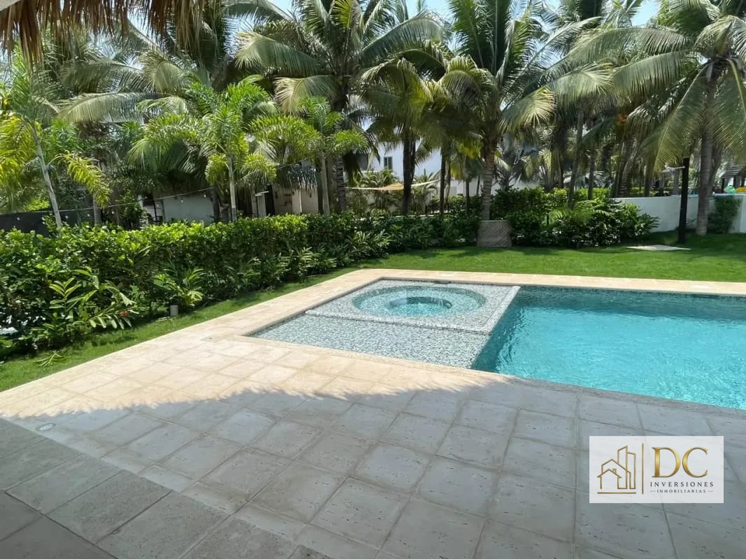 📍 CASA EN VENTA – BLANC MONTERICO | TORRE BAHÍA 7 — Casa en Venta en Monterrico, Santa Rosa — foto 1 de 12