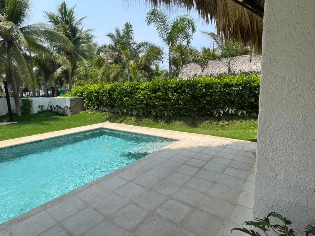 📍 CASA EN VENTA – BLANC MONTERICO | TORRE BAHÍA 7 — Casa en Venta en Monterrico, Santa Rosa — foto 2 de 12