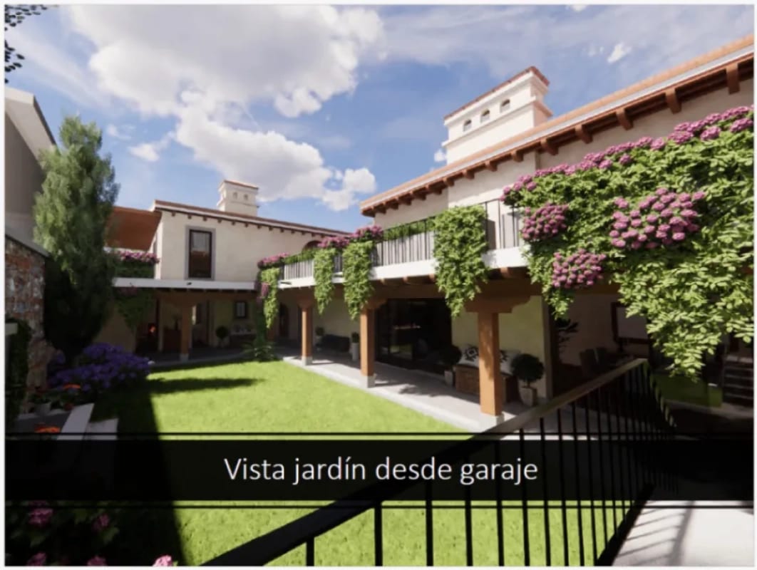 Casa en venta en Antigua Guatemala — Casa en Venta en Antigua, Sacatepéquez — foto 1 de 17
