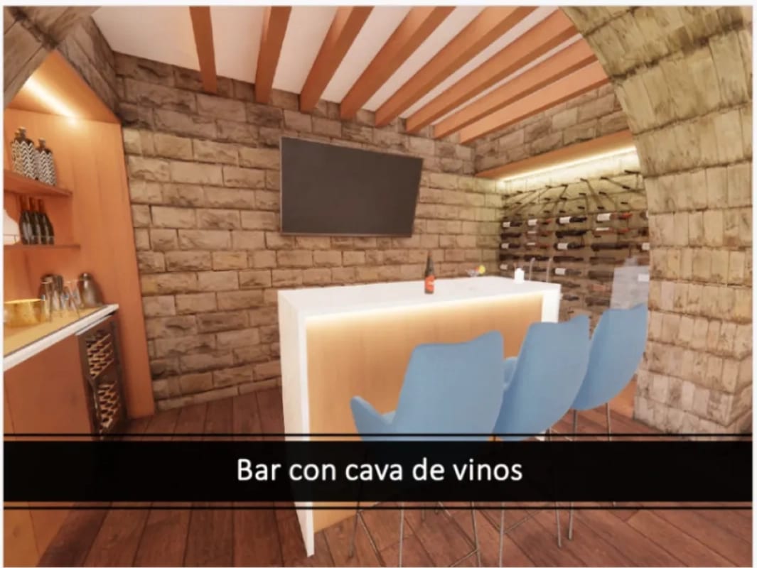 Casa en venta en Antigua Guatemala — Casa en Venta en Antigua, Sacatepéquez — foto 8 de 17