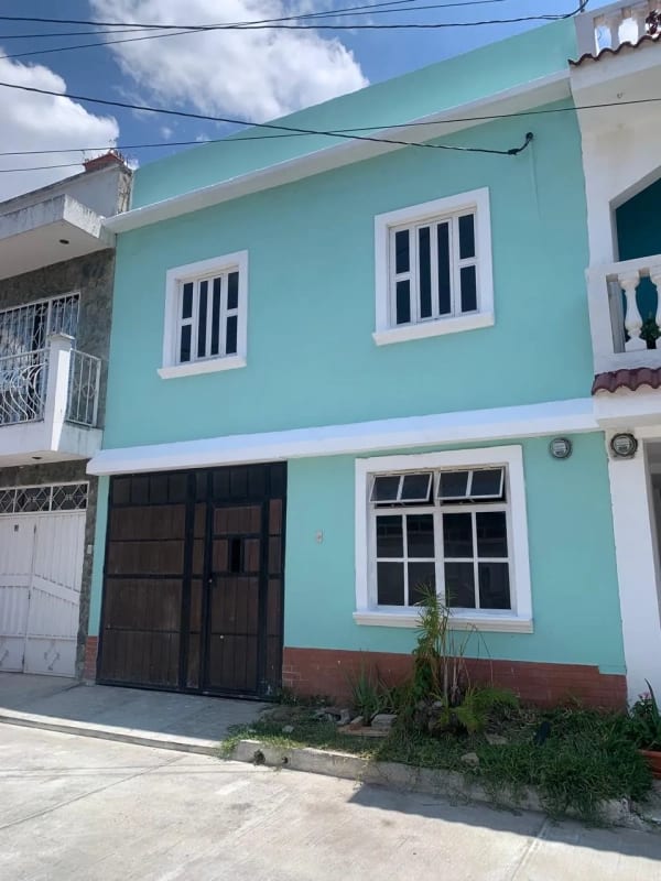 Casa en venta Residenciales Torrenova - Villa Nueva — Casa en Venta en Villa Nueva, Guatemala, Ciudad — foto 1 de 12