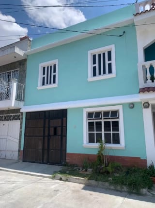 Casa en venta Residenciales Torrenova - Villa Nueva — Casa en Venta en Villa Nueva, Guatemala, Ciudad — miniatura 1 de 12