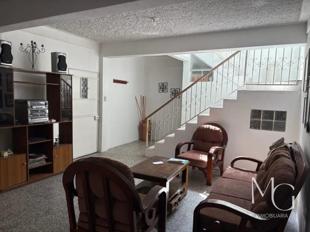 🔰 Vendo casa en zona 7, kaminal Juyú ( dentro de garita ) — Casa en Venta en Zona 7, Guatemala, Ciudad — foto 8 de 8