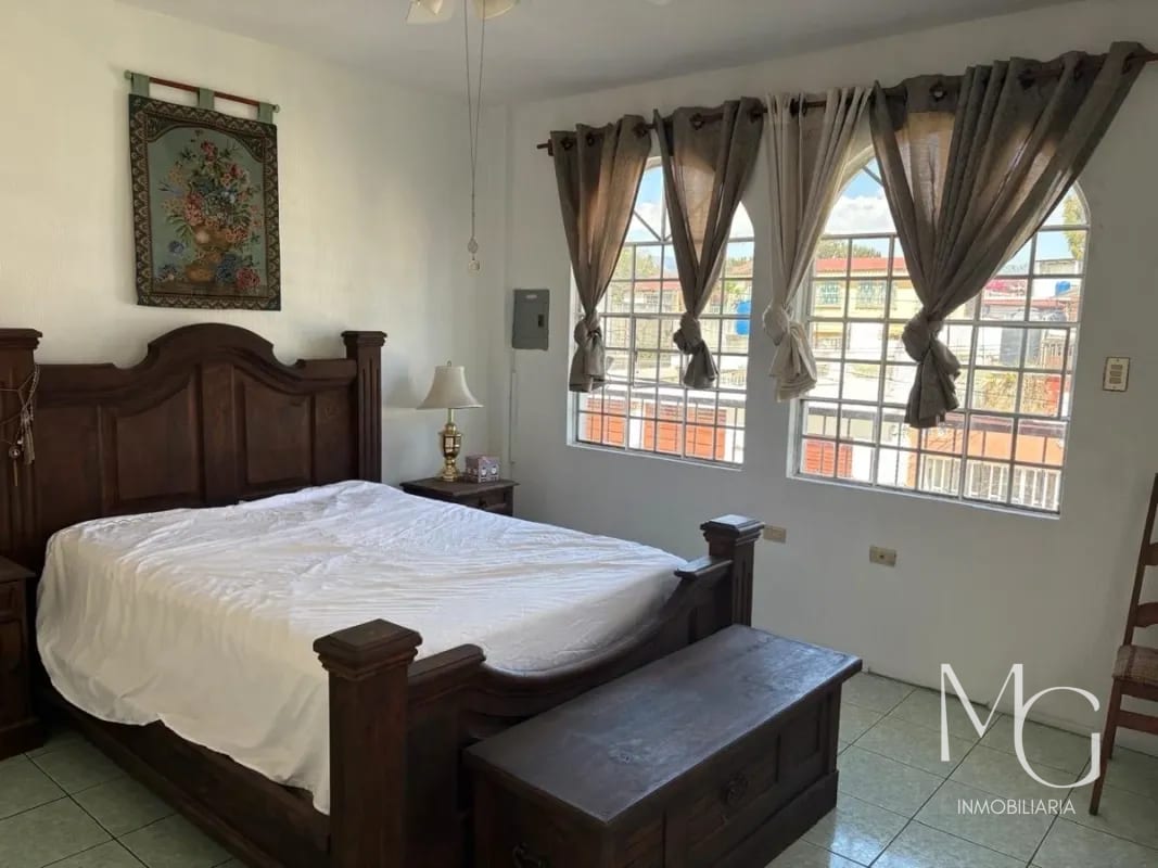 🔰 Vendo casa en zona 7, kaminal Juyú ( dentro de garita ) — Casa en Venta en Zona 7, Guatemala, Ciudad — foto 7 de 8