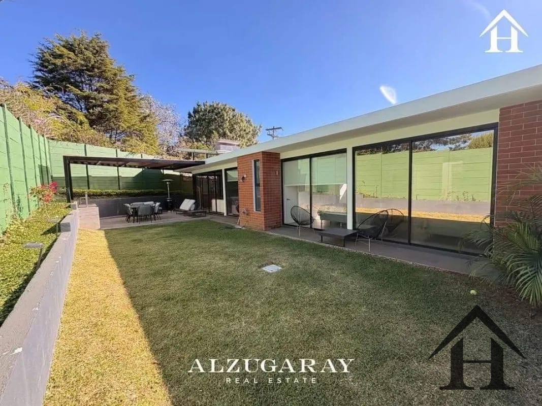casa moderna de 1 nivel Cond exclusivo carr a el salv — Casa en Venta en Carretera a El Salvador, Guatemala, Ciudad — foto 10 de 13