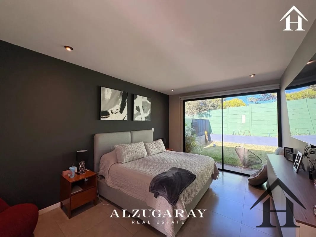 casa moderna de 1 nivel Cond exclusivo carr a el salv — Casa en Venta en Carretera a El Salvador, Guatemala, Ciudad — foto 5 de 13