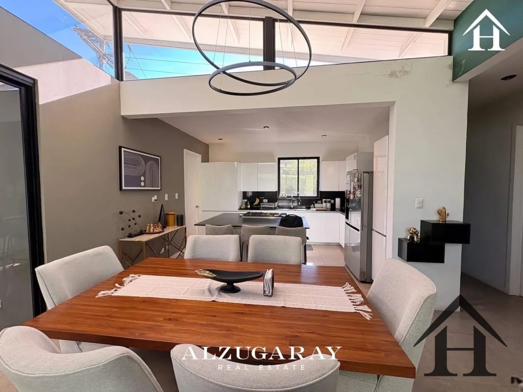 casa moderna de 1 nivel Cond exclusivo carr a el salv — Casa en Venta en Carretera a El Salvador, Guatemala, Ciudad — foto 3 de 13