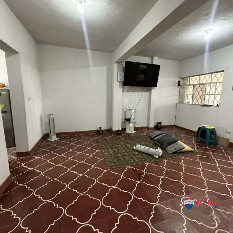 ZONA 1, CASA EN VENTA O RENTA  IDEAL PARA COMERCIAL O RESIDENCIAL — Casa en Venta en Zona 1, Guatemala, Ciudad — foto 10 de 10