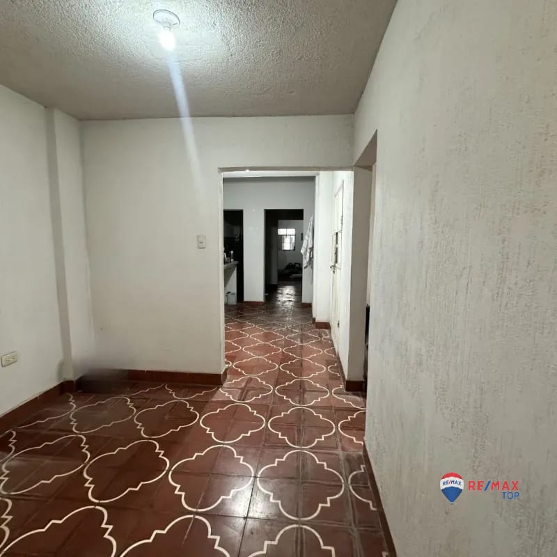 ZONA 1, CASA EN VENTA O RENTA  IDEAL PARA COMERCIAL O RESIDENCIAL — Casa en Venta en Zona 1, Guatemala, Ciudad — foto 9 de 10