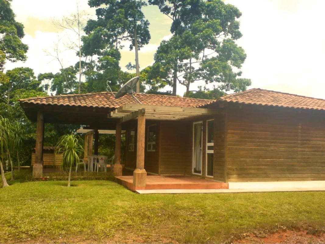 CASA EN VENTA Y RENTA EN AMATIQUE BAY — Casa en Alquiler en Puerto Barrios, Izabal — foto 3 de 13