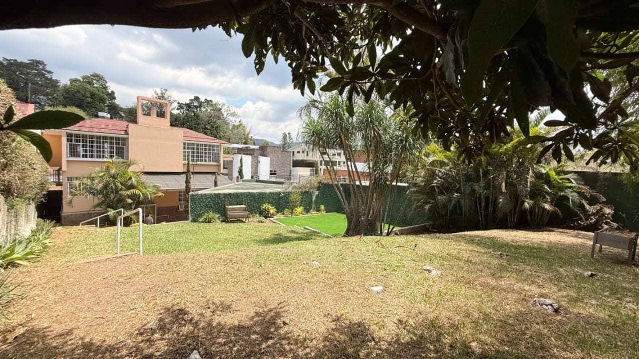 Casa en alquiler, Elgin 2, zona 13 — Casa en Alquiler en Elgin, Zona 13, Guatemala, Ciudad — foto 3 de 14