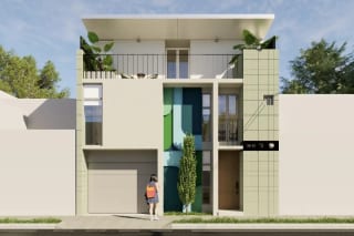Venta Casa -Hacienda Real, Zona 16- — Casa en Venta en Hacienda Real, Zona 16, Guatemala, Ciudad — miniatura 8 de 16