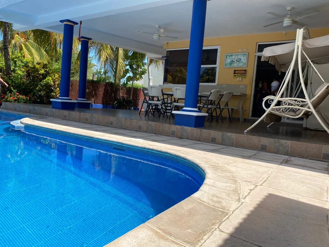 Venta Casa en la Playa -Chulamar- — Casa en Venta en Chulamar, Puerto San José, Escuintla — foto 13 de 13