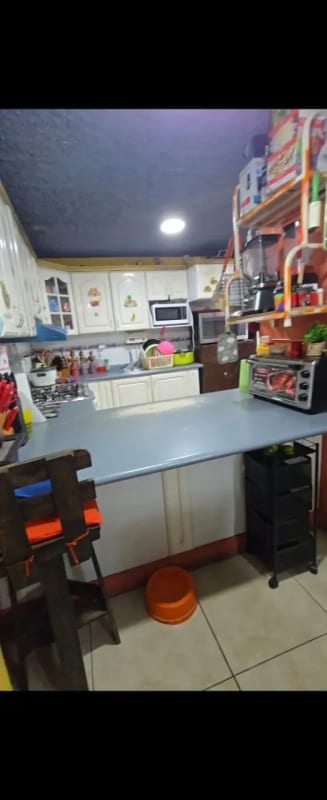 Casa en Zona 18 — Casa en Venta en Zona 18, Guatemala, Ciudad — foto 6 de 7