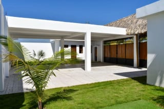 📍 VENDO CASA EN VILLA – MONTERRICO, TAXISCO — Casa en Venta en Villas de Monterrico, Monterrico, Santa Rosa — miniatura 1 de 14
