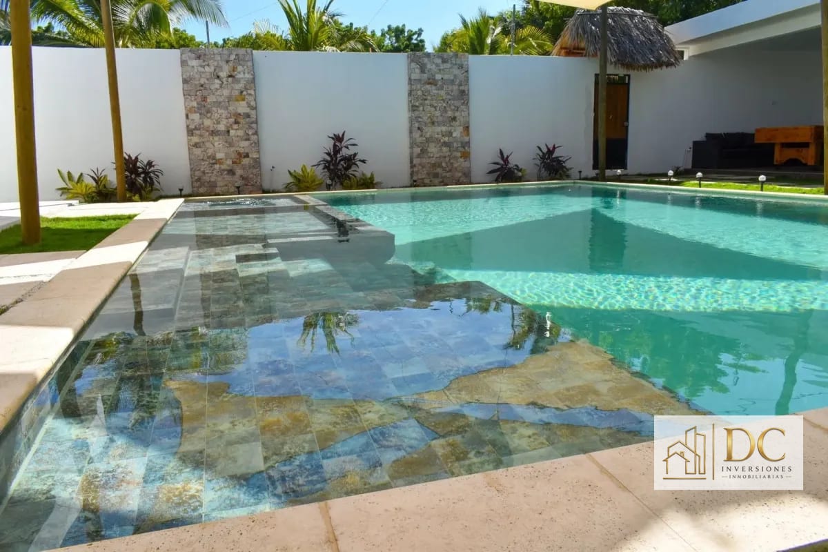 📍 VENDO CASA EN VILLA – MONTERRICO, TAXISCO — Casa en Venta en Villas de Monterrico, Monterrico, Santa Rosa — foto 13 de 14