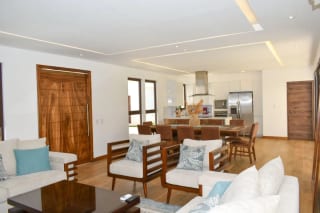 📍 VENDO CASA EN VILLA – MONTERRICO, TAXISCO — Casa en Venta en Villas de Monterrico, Monterrico, Santa Rosa — miniatura 3 de 14