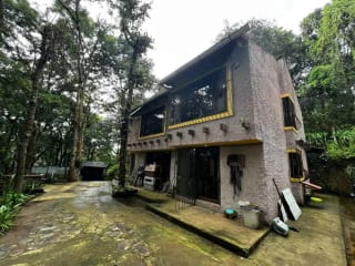 Venta Casa El Choacorral — Casa en Venta en San Lucas Sacatepéquez, Sacatepéquez — miniatura 1 de 5
