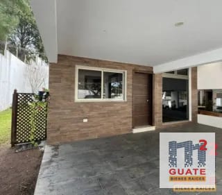 Casa en condominio en Renta, Zona 16 — Casa en Alquiler en Zona 16, Guatemala, Ciudad — miniatura 7 de 12