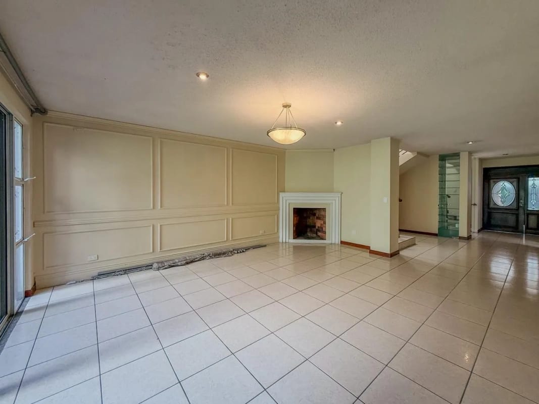 📍 CASA EN VENTA – CAÑADAS DE ELGIN | ZONA 13 — Casa en Venta en cañadas de elgin, Zona 13, Guatemala, Ciudad — foto 16 de 17