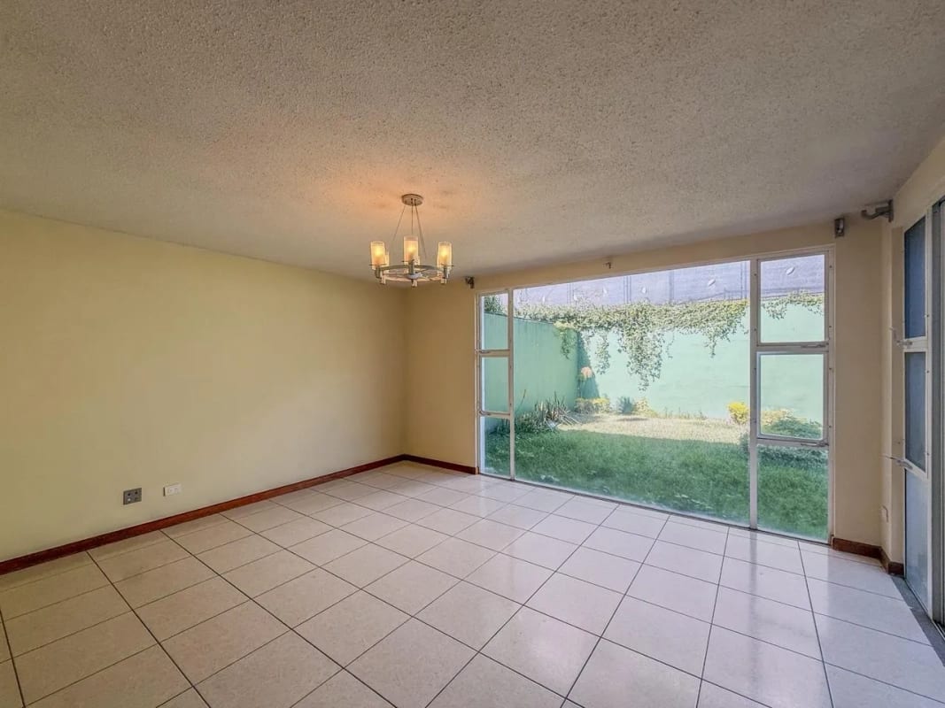 📍 CASA EN VENTA – CAÑADAS DE ELGIN | ZONA 13 — Casa en Venta en cañadas de elgin, Zona 13, Guatemala, Ciudad — foto 15 de 17