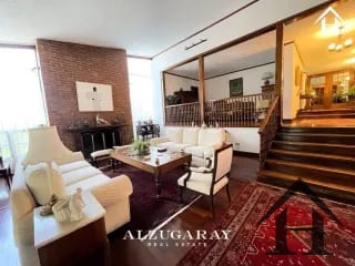 casa elegante en el exclusivo San Lazaro zona 15 — Casa en Venta en Zona 13, Guatemala, Ciudad — miniatura 7 de 11