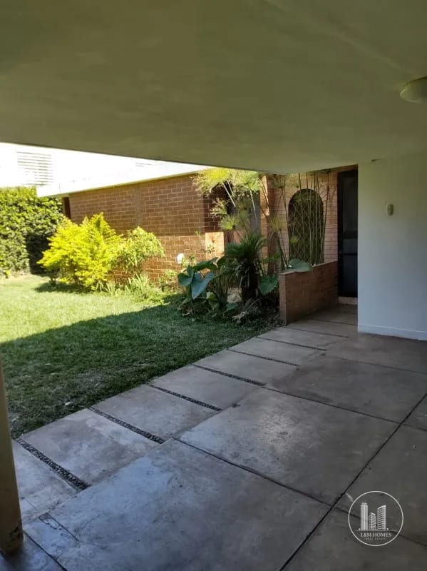 Casa en renta - Zona 15 VH3 — Casa en Alquiler en Zona 15, Guatemala, Ciudad — foto 1 de 11