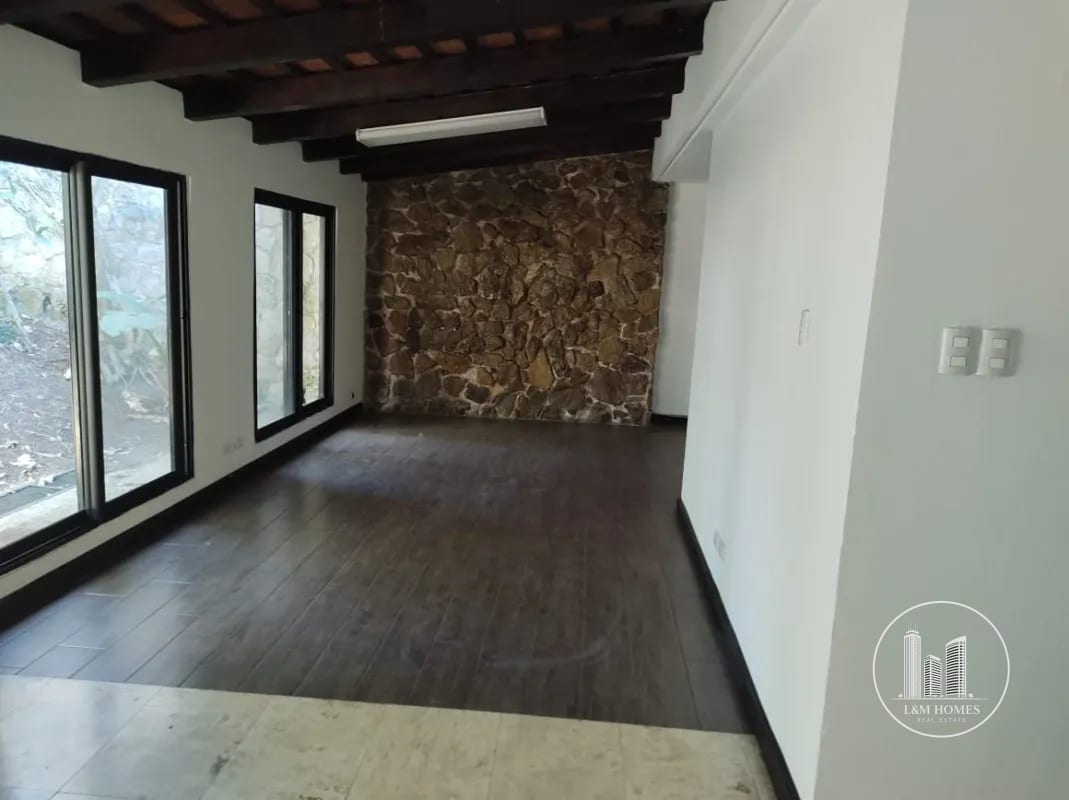 Casa en renta - Zona 15 VH3 — Casa en Alquiler en Zona 15, Guatemala, Ciudad — foto 9 de 11