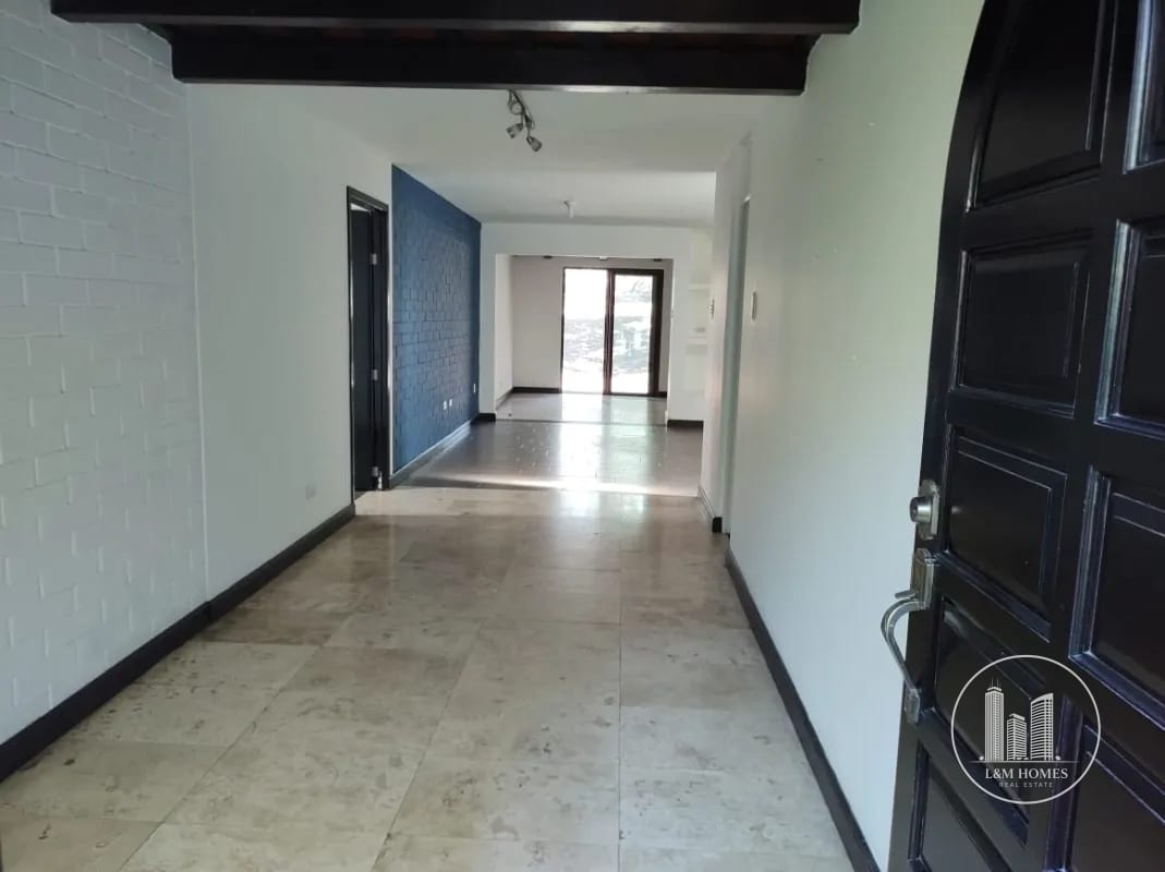 Casa en renta - Zona 15 VH3 — Casa en Alquiler en Zona 15, Guatemala, Ciudad — foto 8 de 11