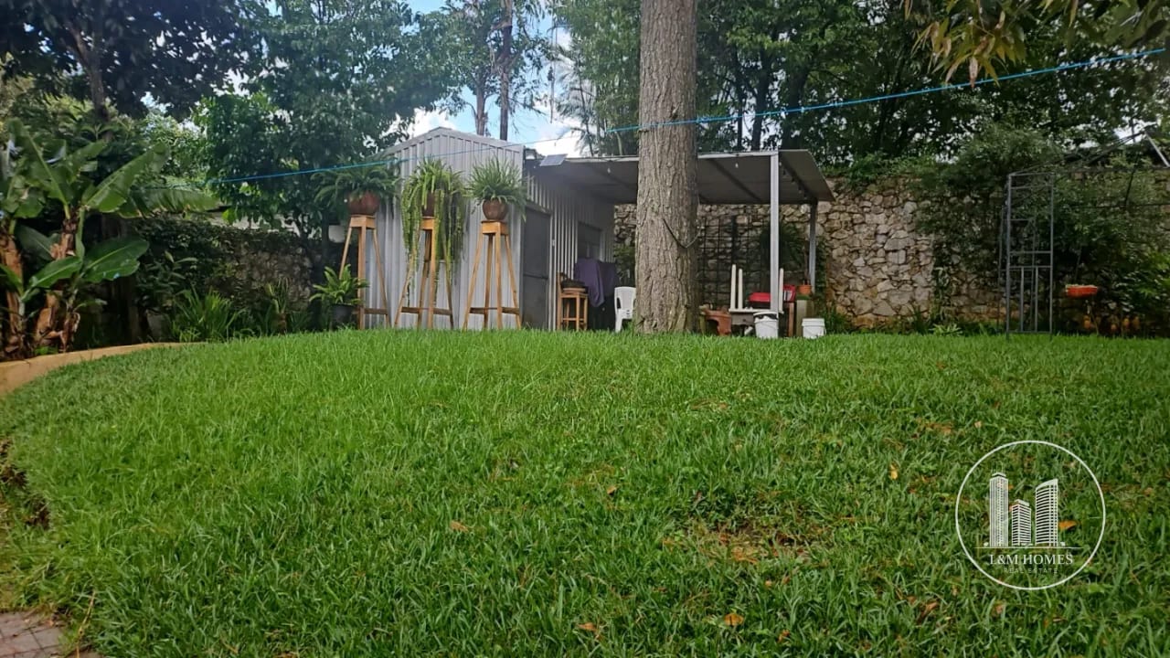 Casa en renta - Zona 15 VH3 — Casa en Alquiler en Zona 15, Guatemala, Ciudad — foto 4 de 11