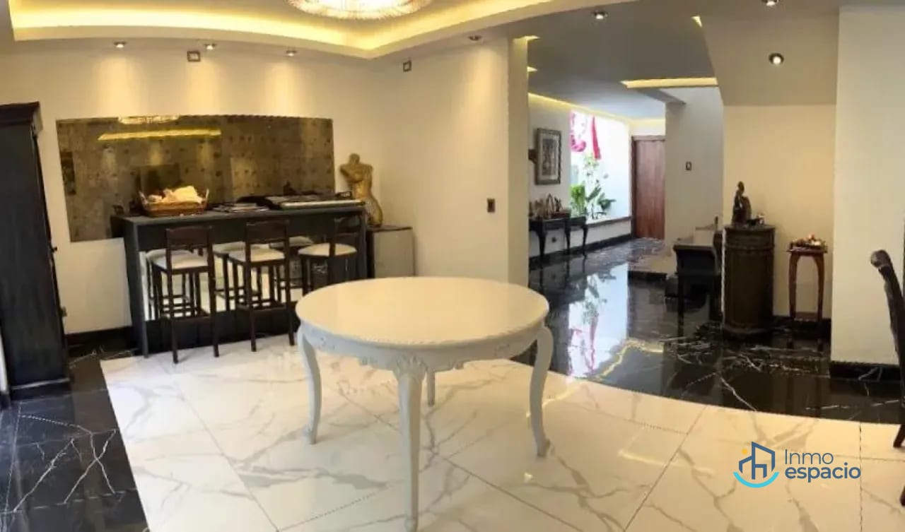 Casa en venta en Condominio Rotonda y Cipreses, Km 18.5 Carretera a El Salvador (CAES) — Casa en Venta en km 16-20, Carretera a El Salvador, Guatemala, Ciudad — foto 16 de 17